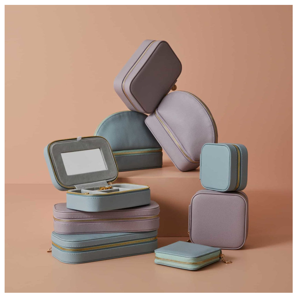 Amara Cosmetic & Jewellery Case Nde