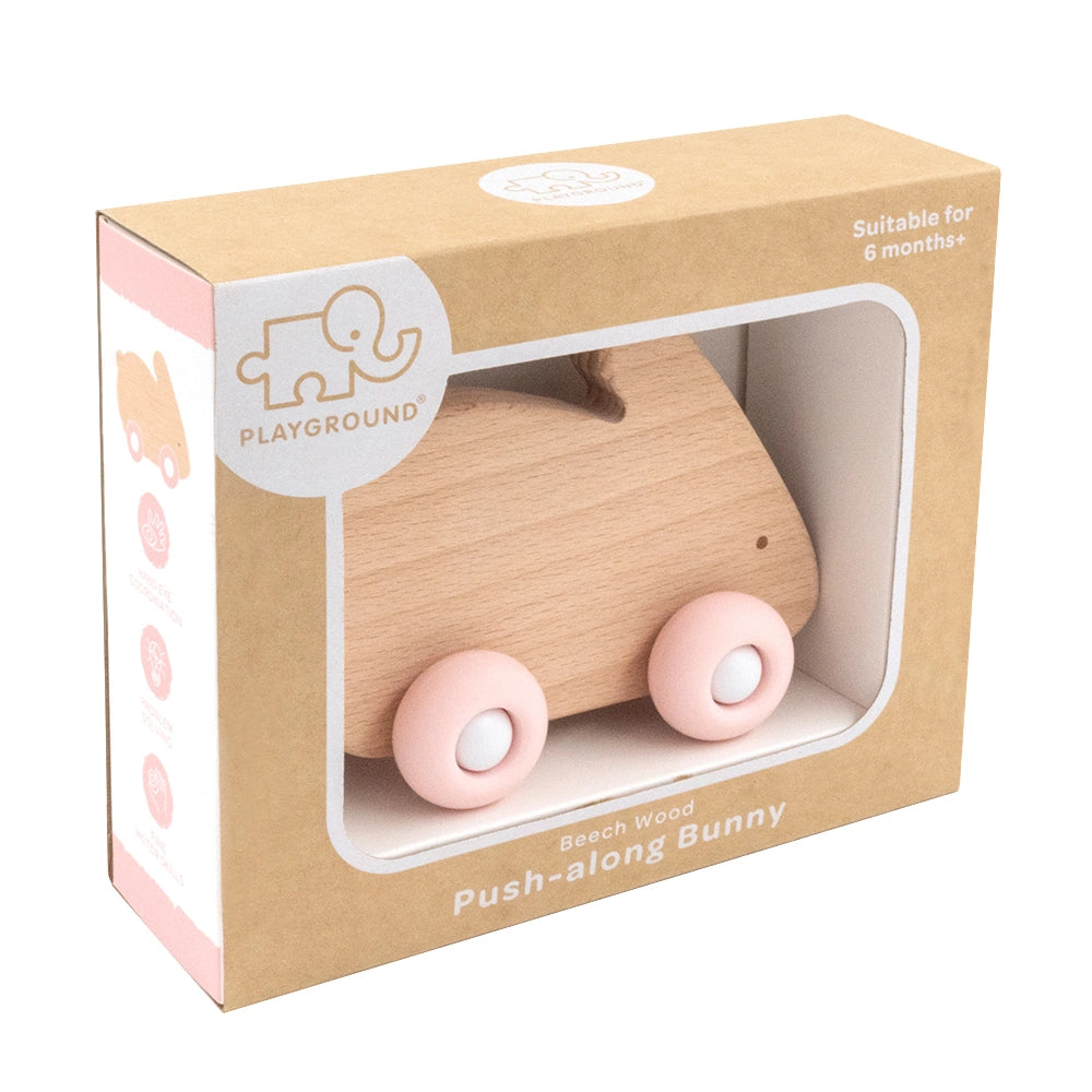 Baby Girl Gift Box - Welcome To The World