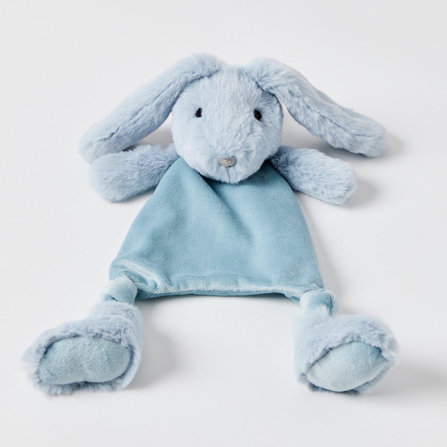 Bunny Comforter - Assorted Colours