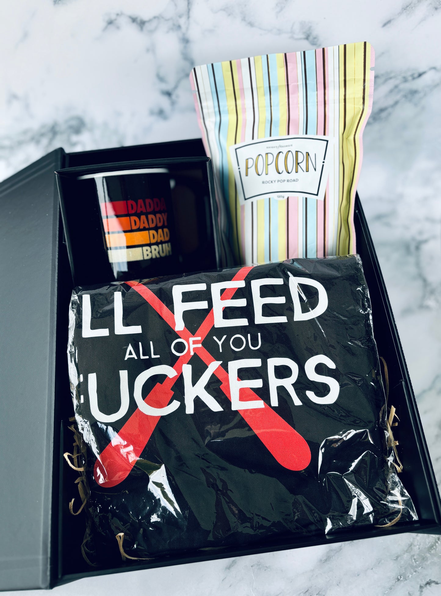 Feed You Gift Box