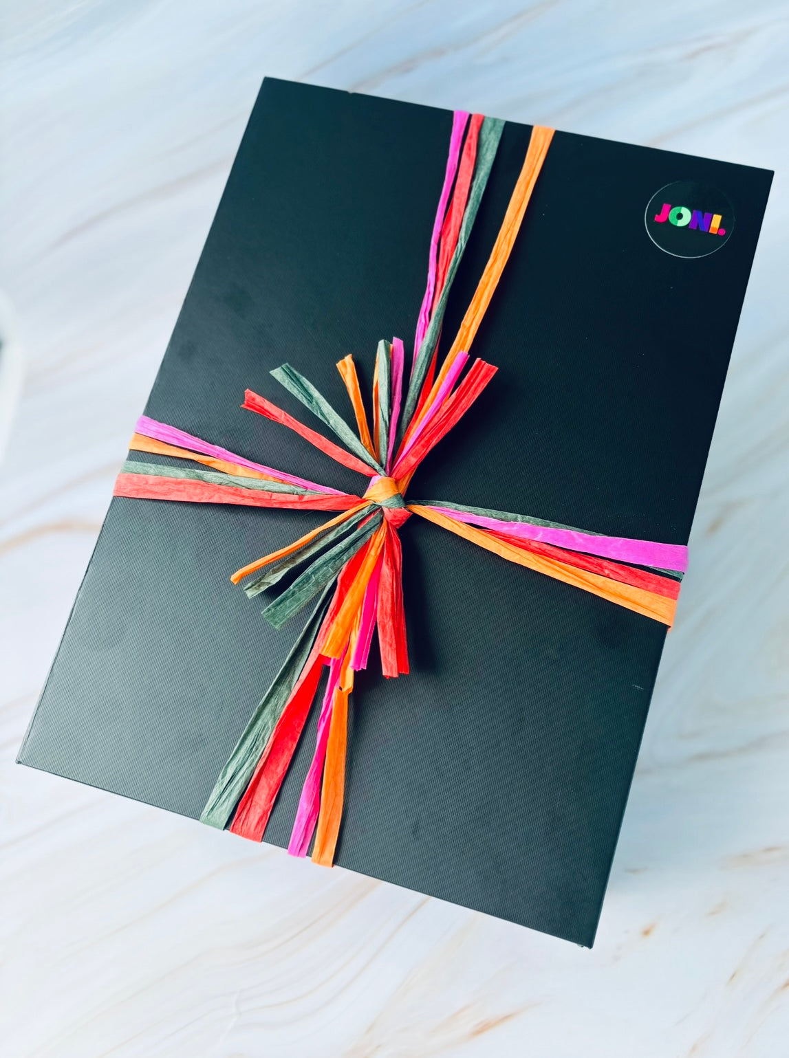 On the Rocks Gift Box