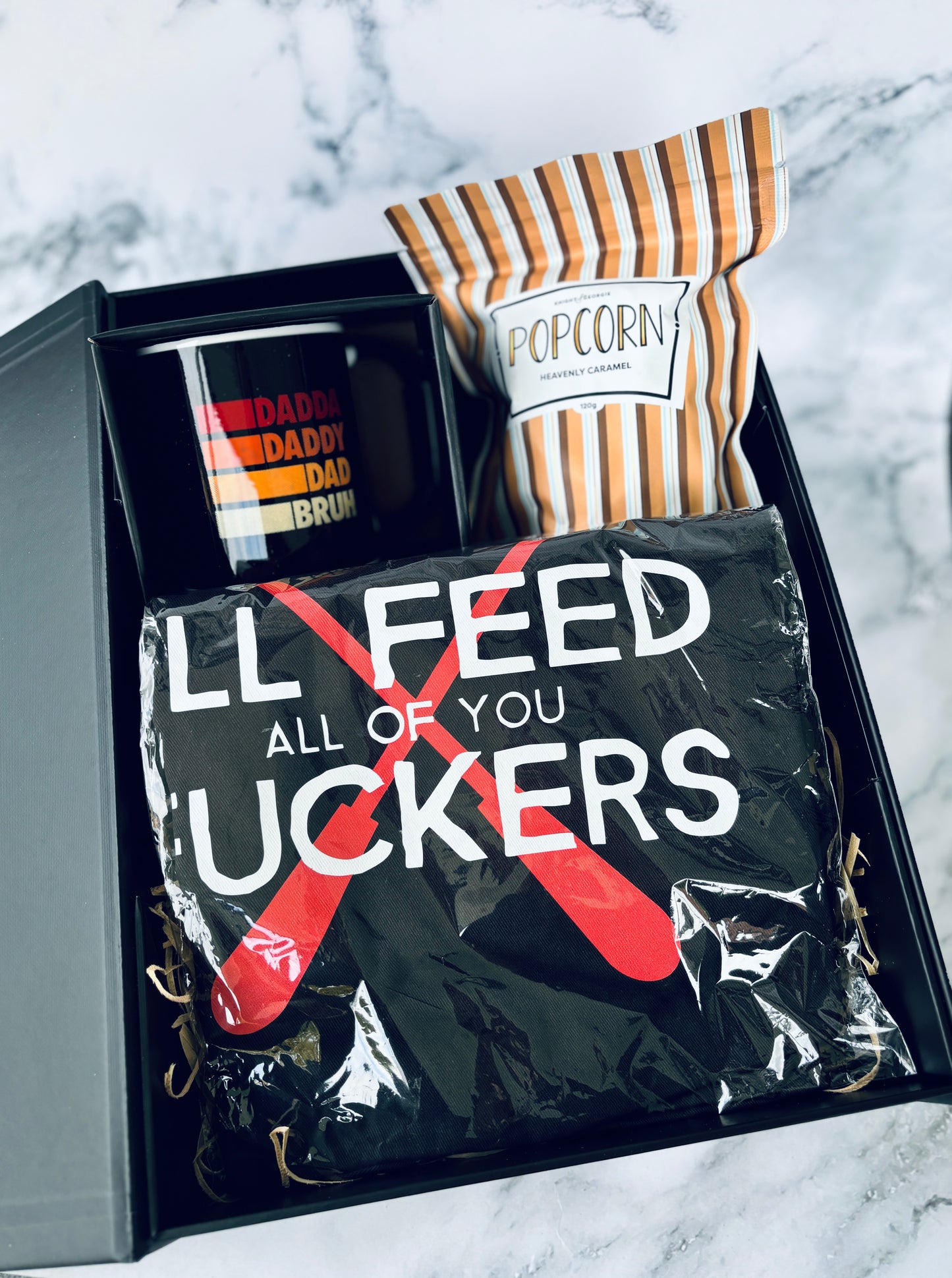 Feed You Gift Box
