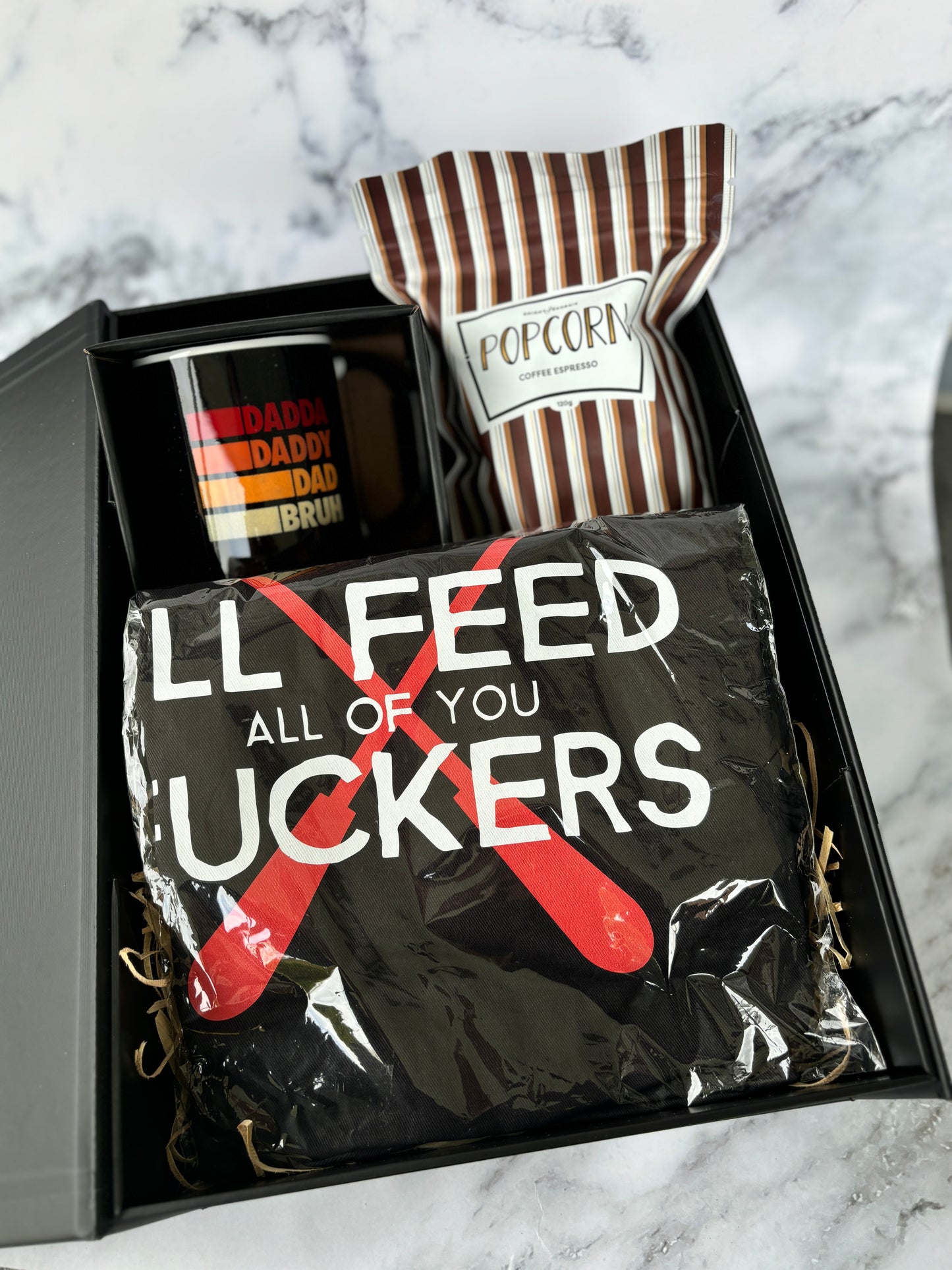 Feed You Gift Box