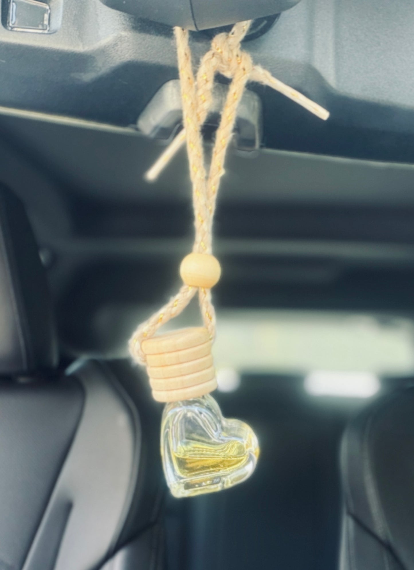 Car Diffuser Fragrances