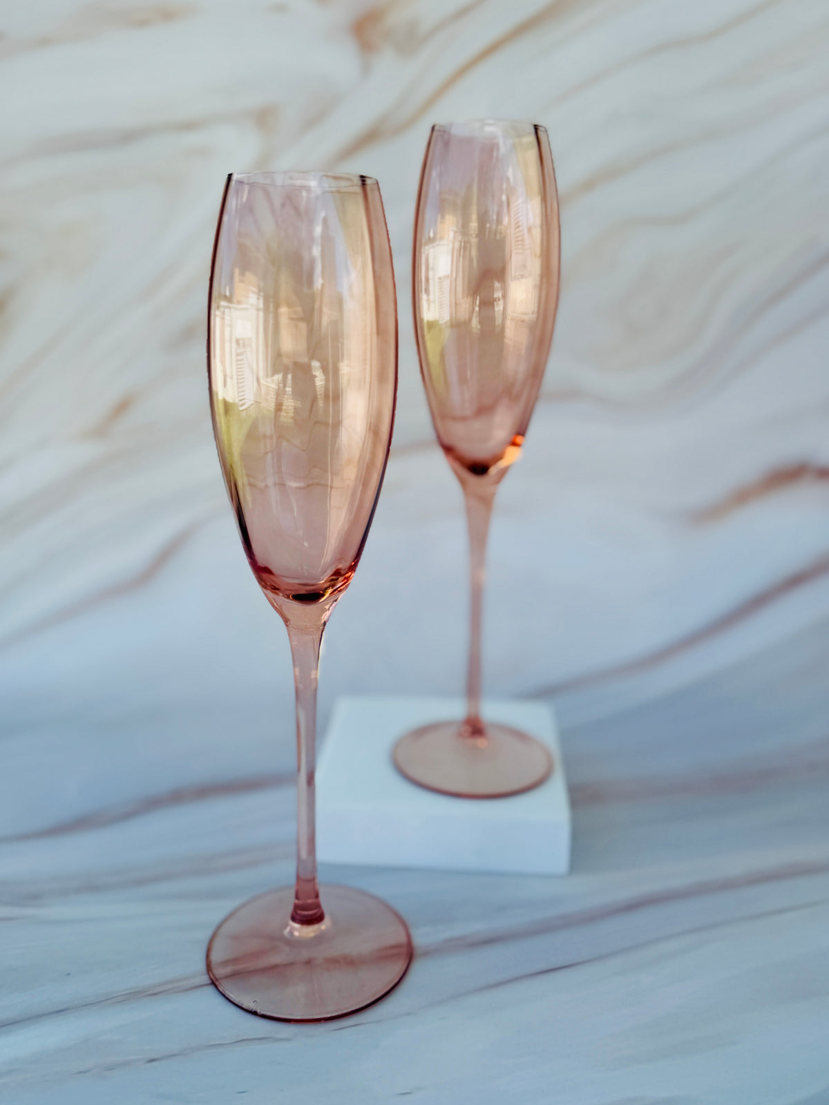 Champagne Celebration Gift Box - Options Available
