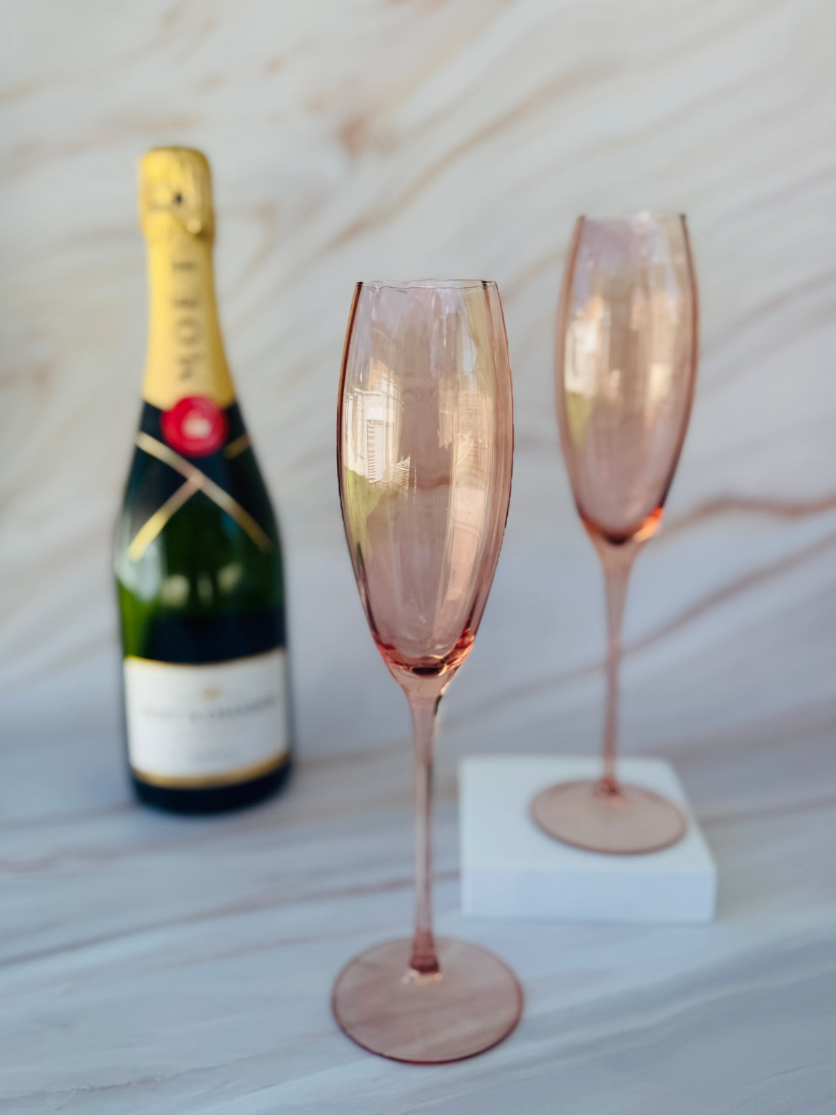 Champagne Celebration Gift Box - Options Available