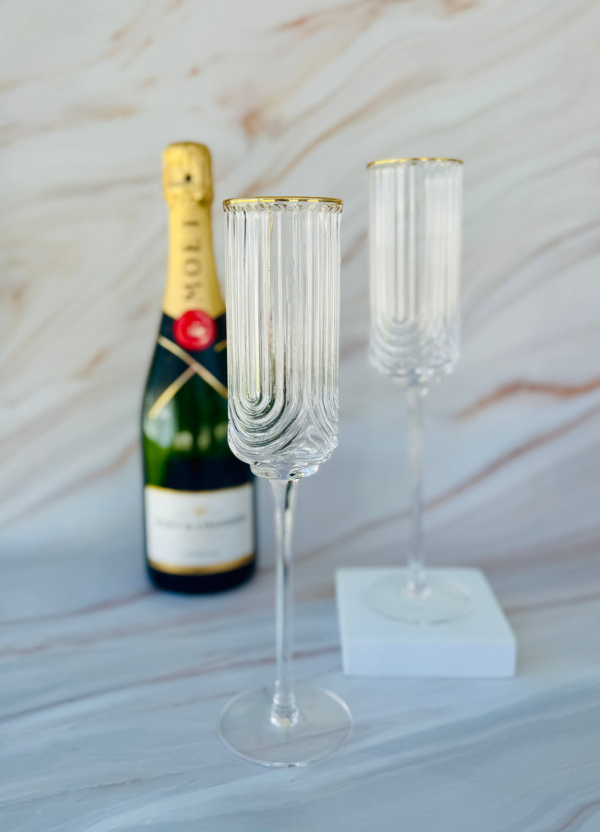 Champagne Celebration Gift Box - Options Available
