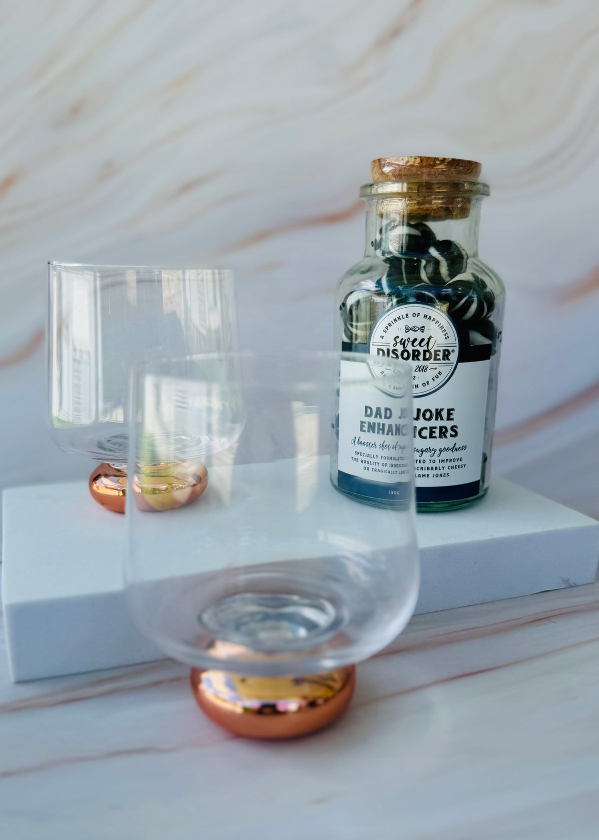 Dad's Cheers & Chuckles Gift Box