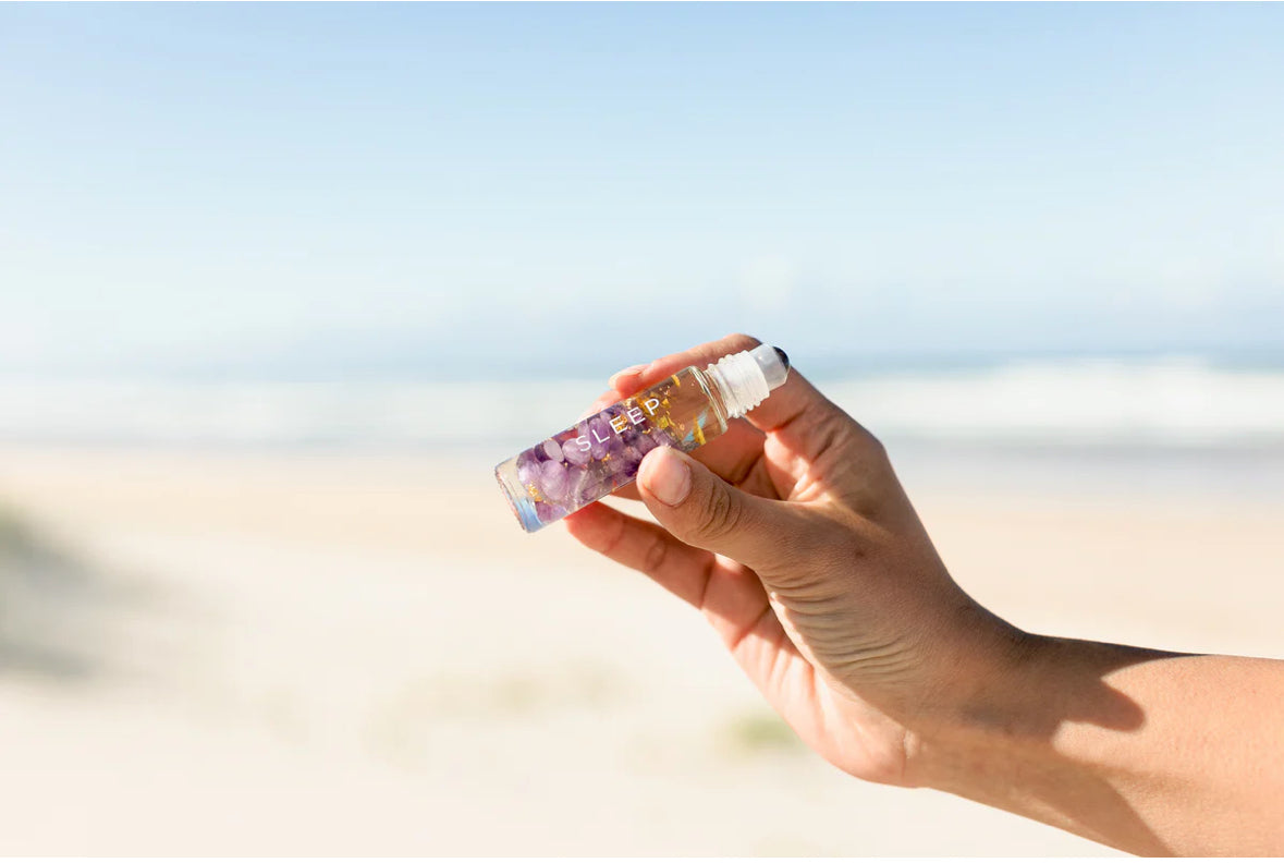 Summer Salt Essential Oils - Sleep