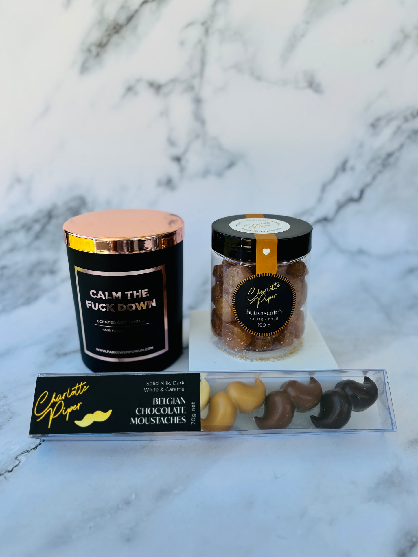 His: Naughty Chill Gift Box