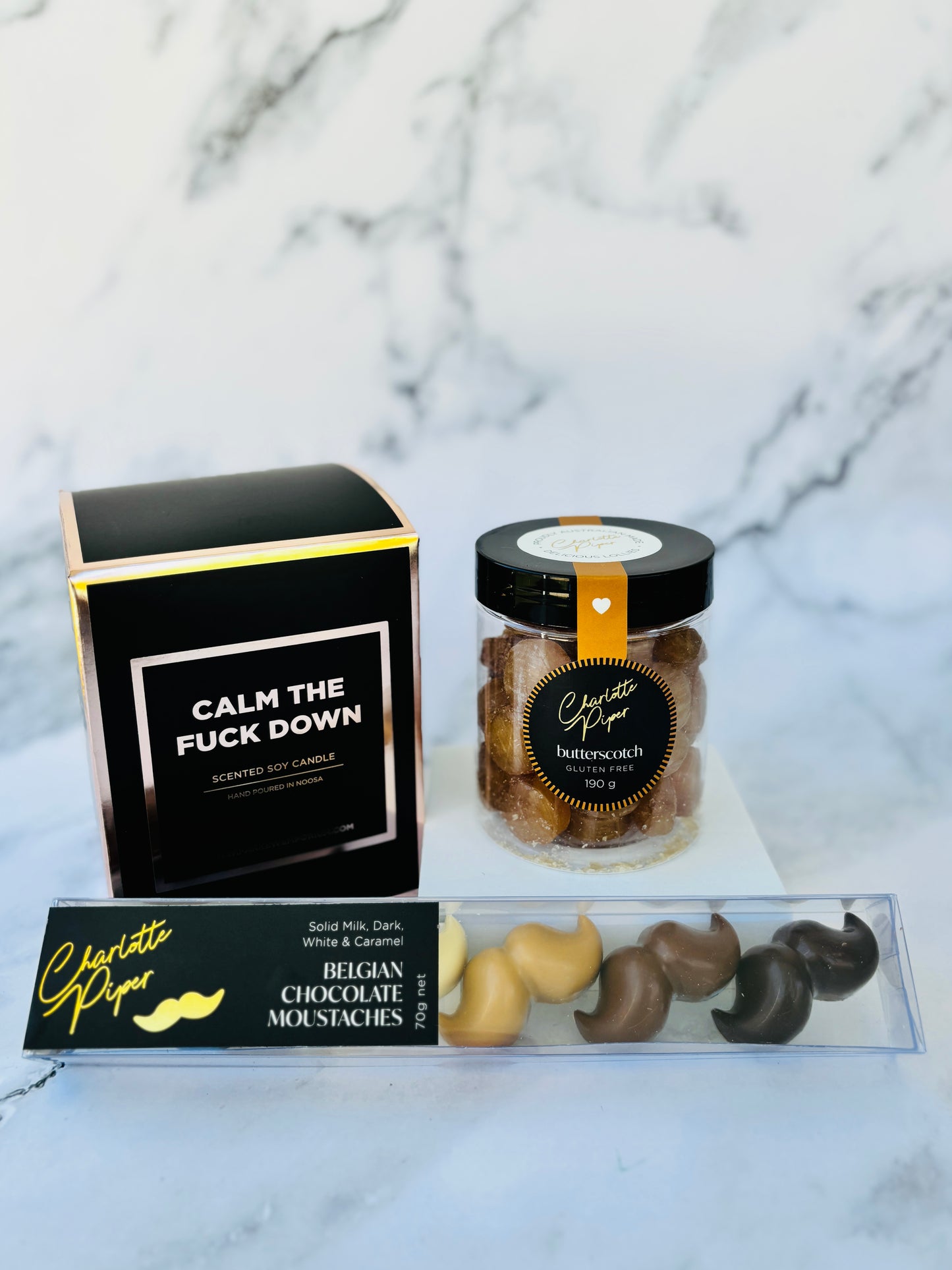 His: Naughty Chill Gift Box