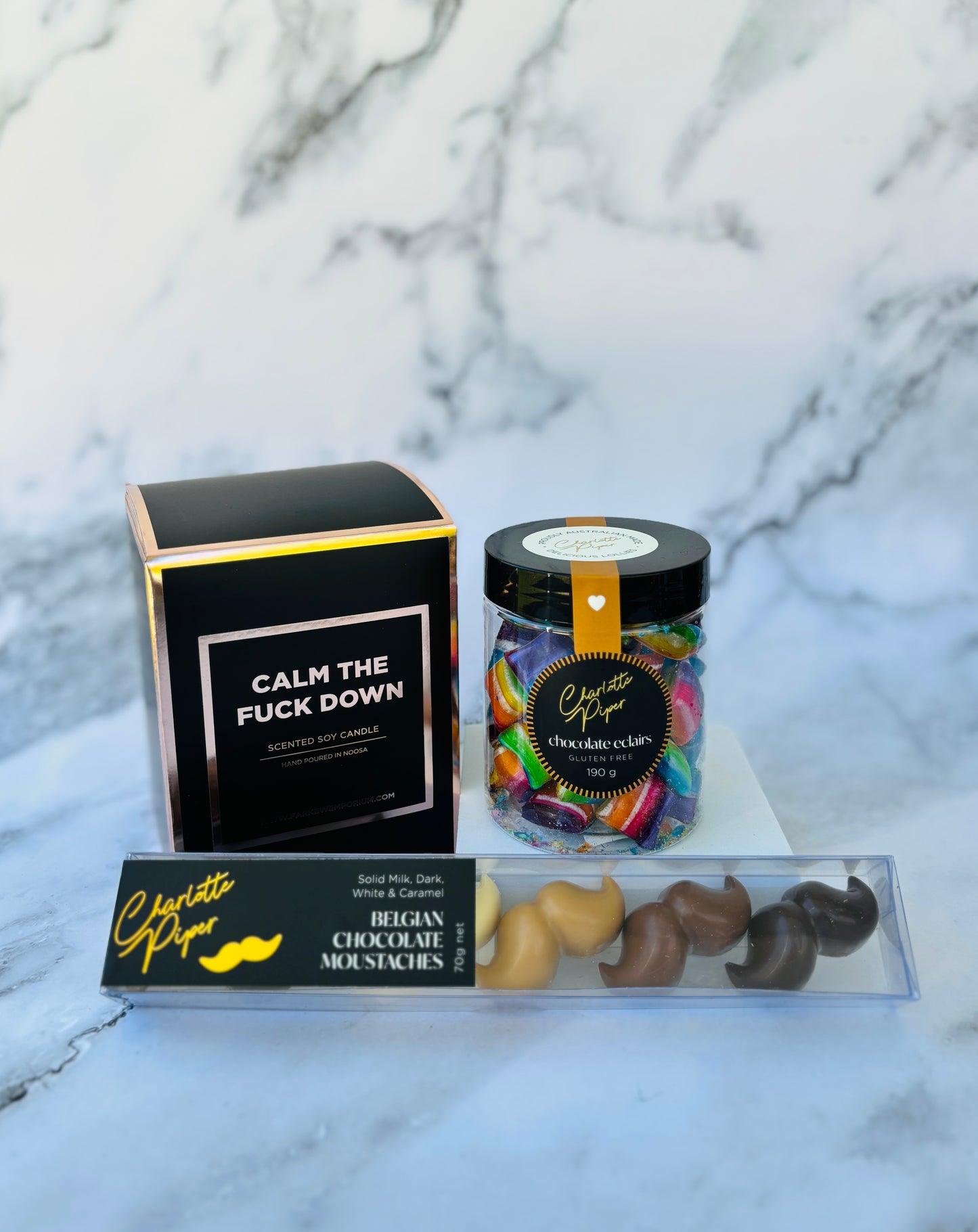 His: Naughty Chill Gift Box