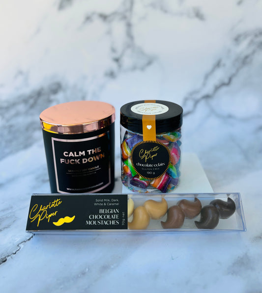 His: Naughty Chill Gift Box