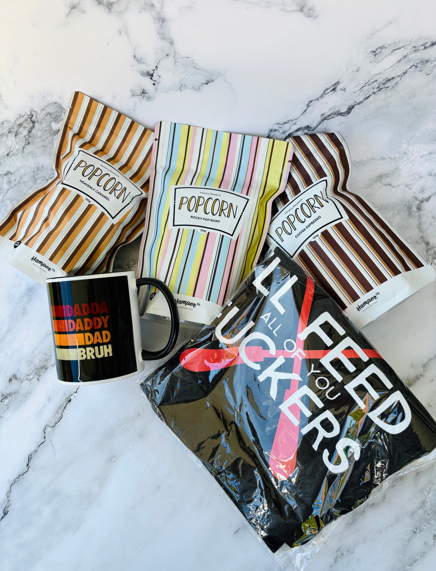Feed You Gift Box