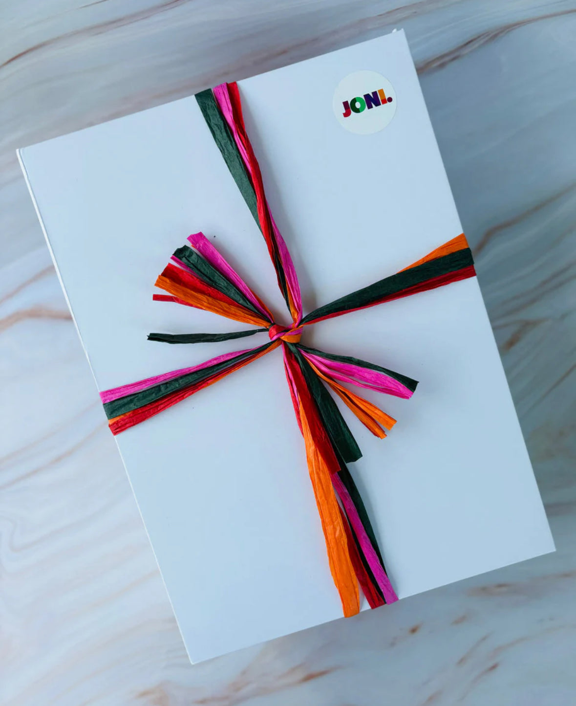 Baby Gift Box - Noah The Giraffe