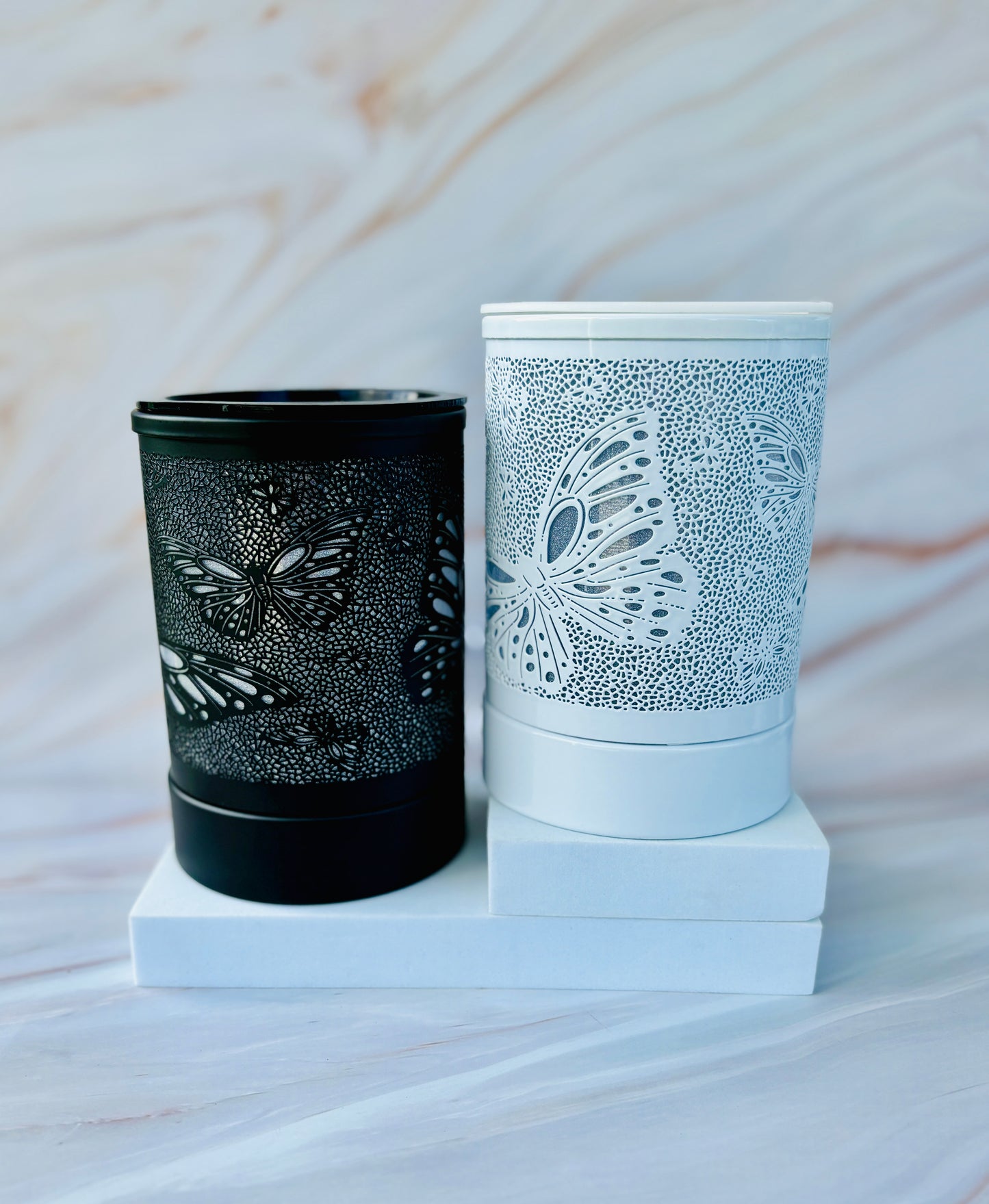 Aretii Wax Melt Warmer - Assorted Styles