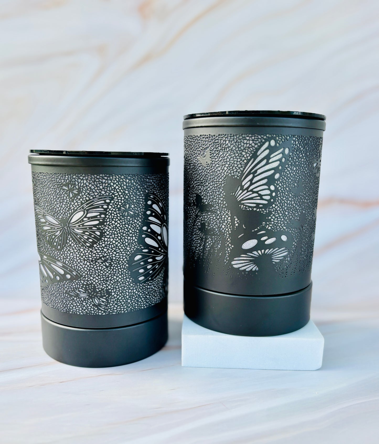 Aretii Wax Melt Warmer - Assorted Styles