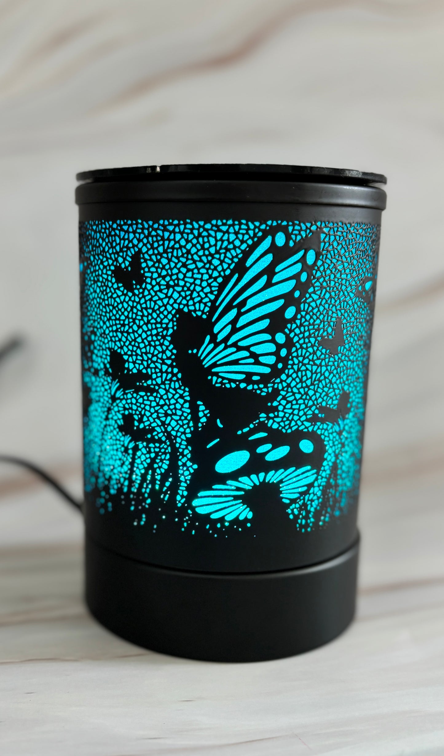 Aretii Wax Melt Warmer - Assorted Styles