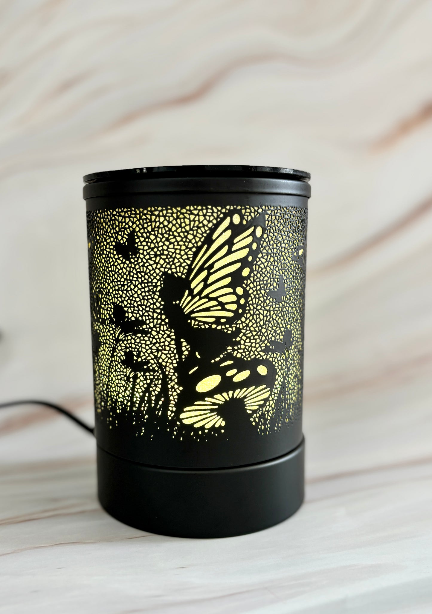 Aretii Wax Melt Warmer - Assorted Styles