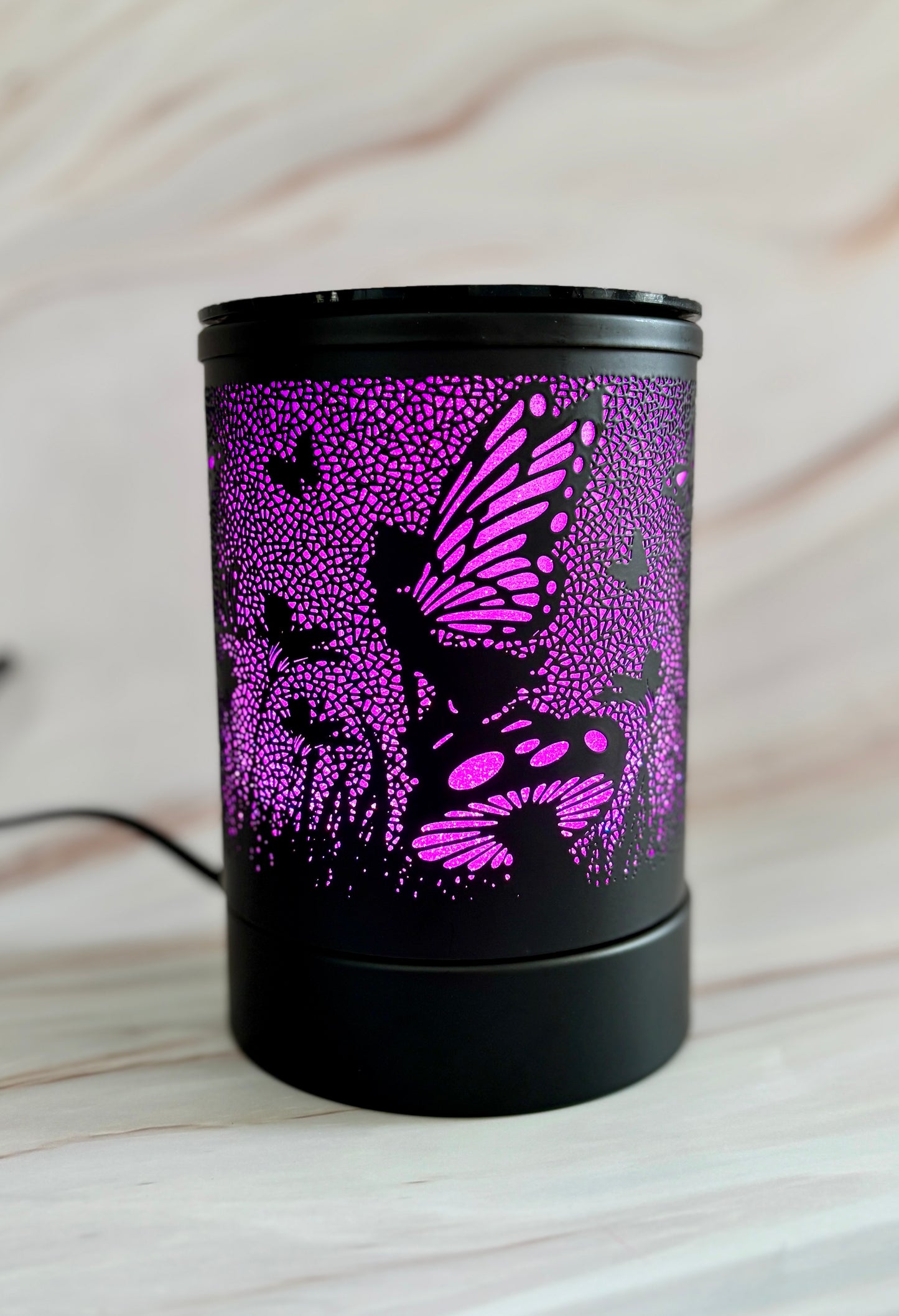 Aretii Wax Melt Warmer - Assorted Styles