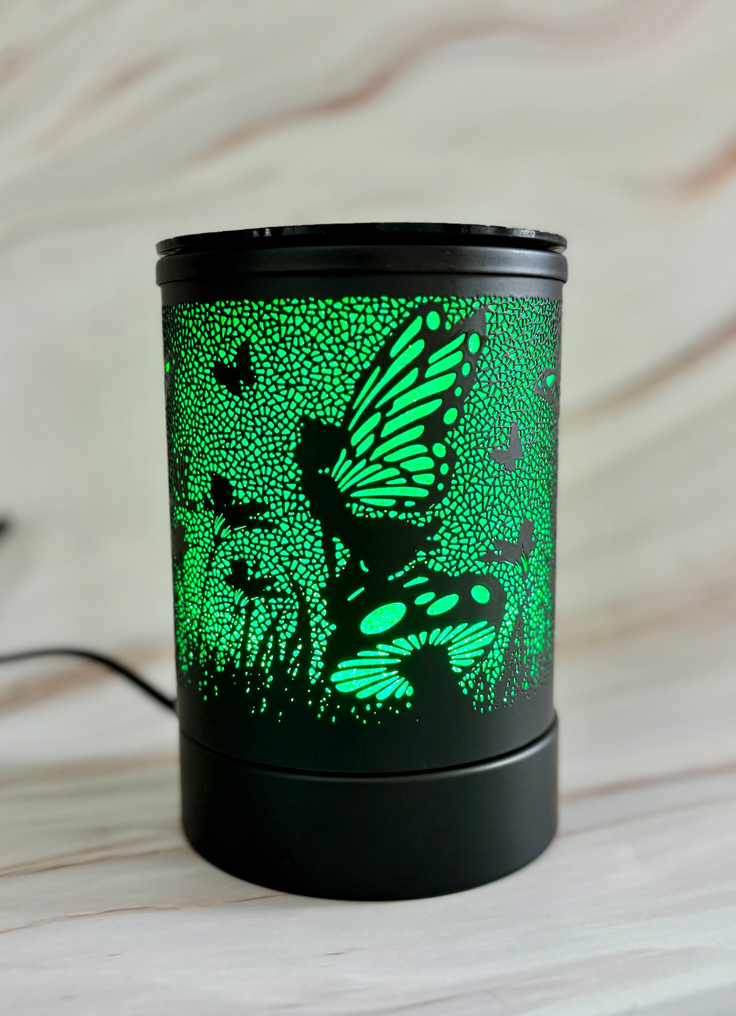 Aretii Wax Melt Warmer - Assorted Styles