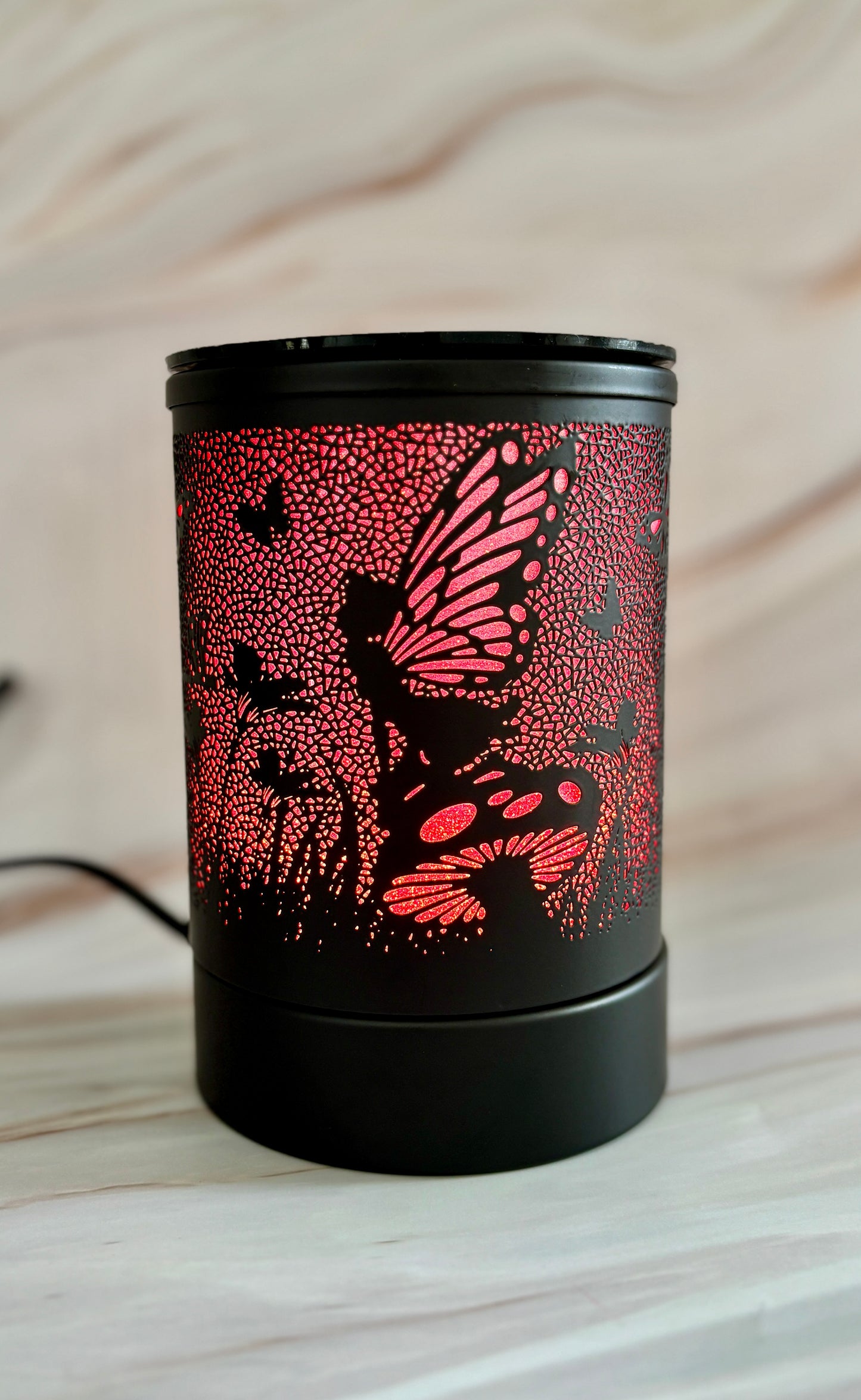 Aretii Wax Melt Warmer - Assorted Styles