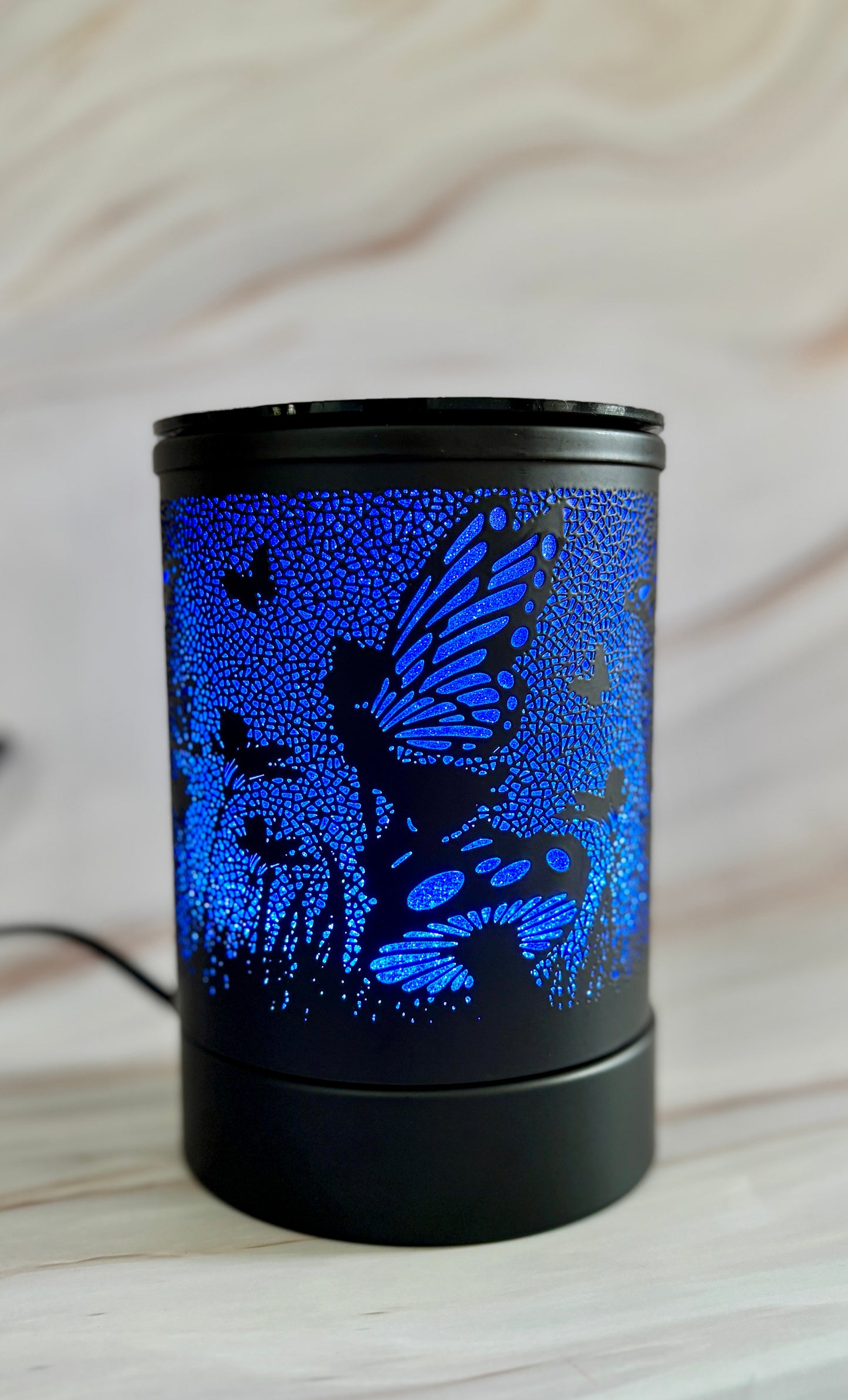 Aretii Wax Melt Warmer - Assorted Styles