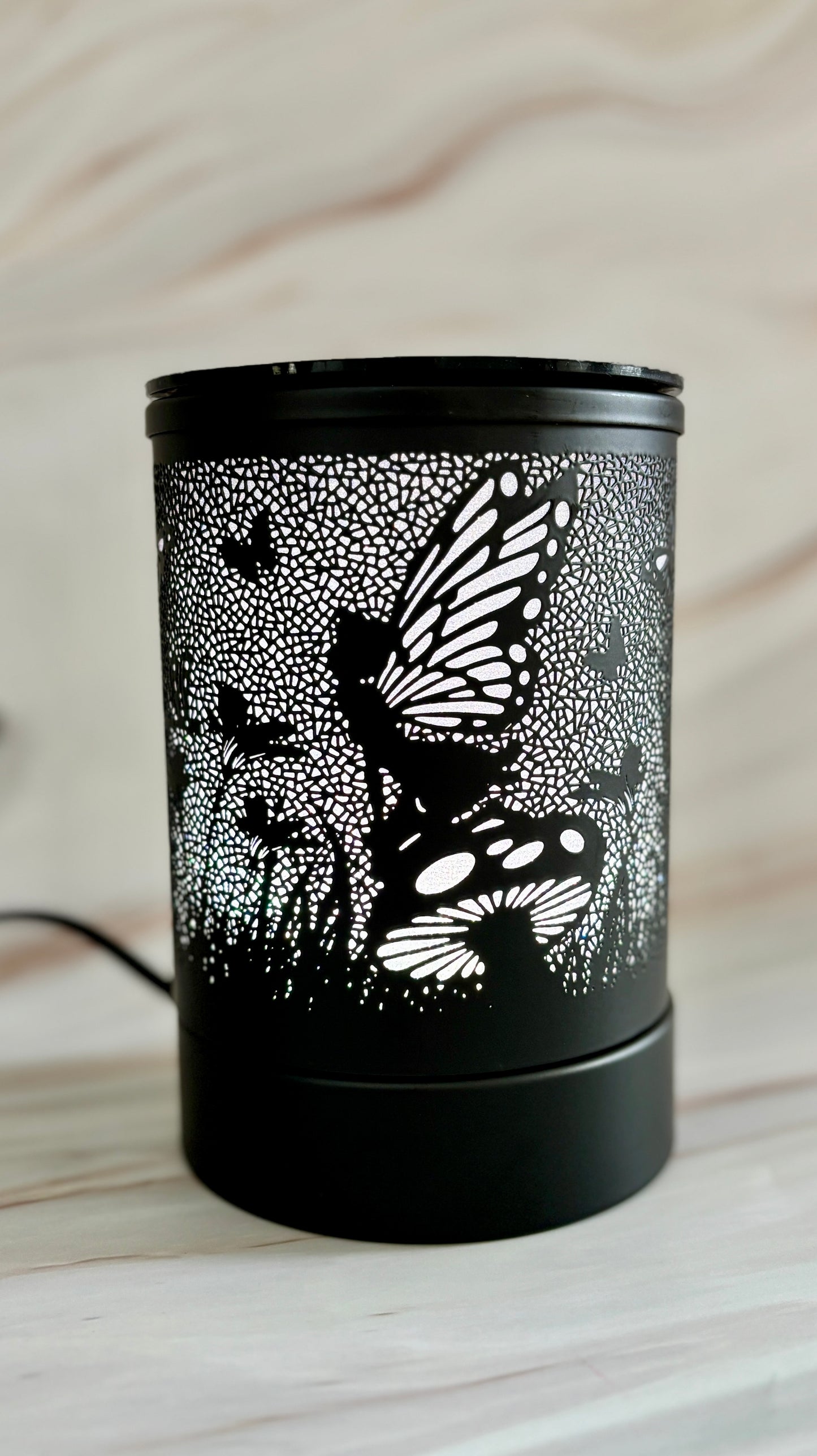 Aretii Wax Melt Warmer - Assorted Styles
