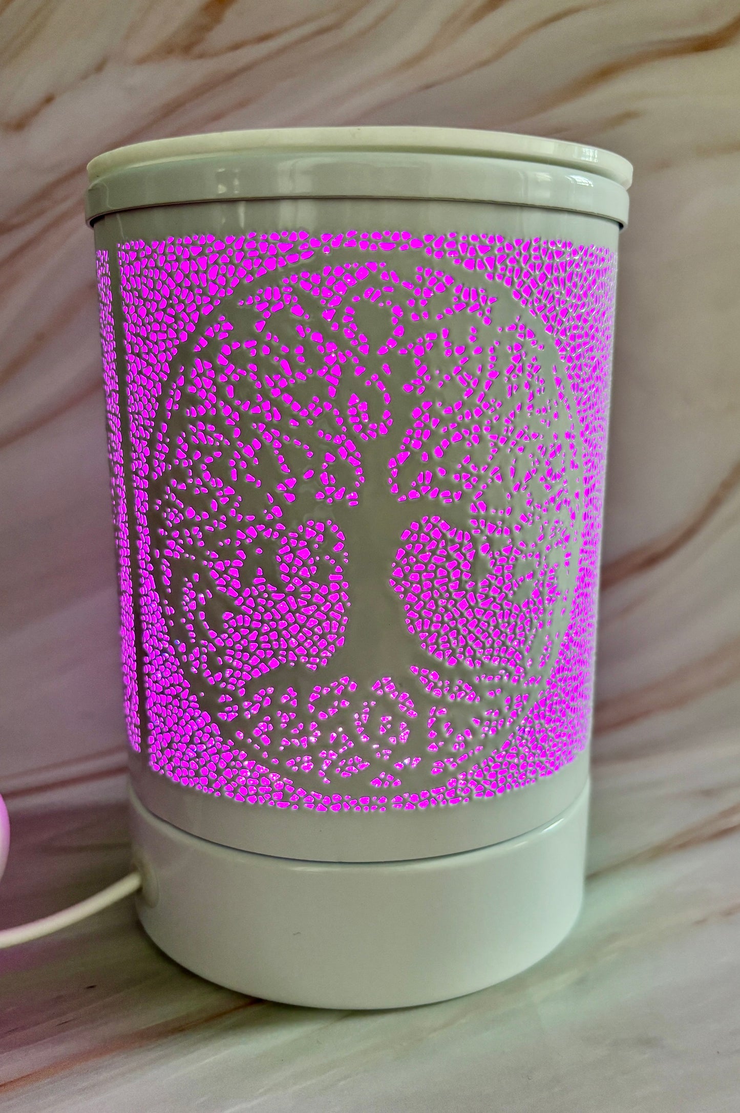 Aretii Wax Melt Warmer - Assorted Styles