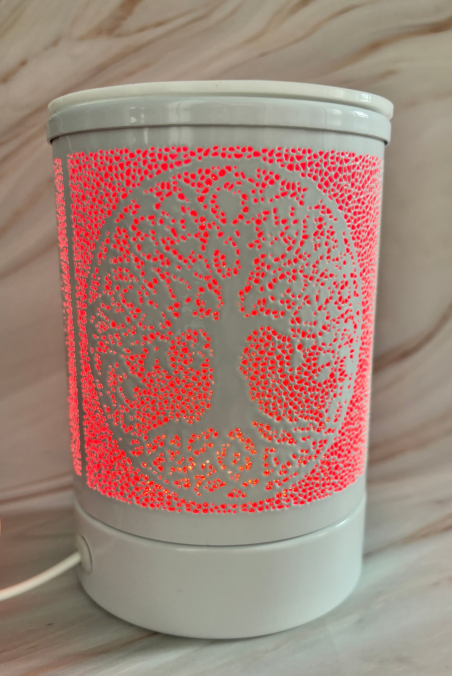 Aretii Wax Melt Warmer - Assorted Styles