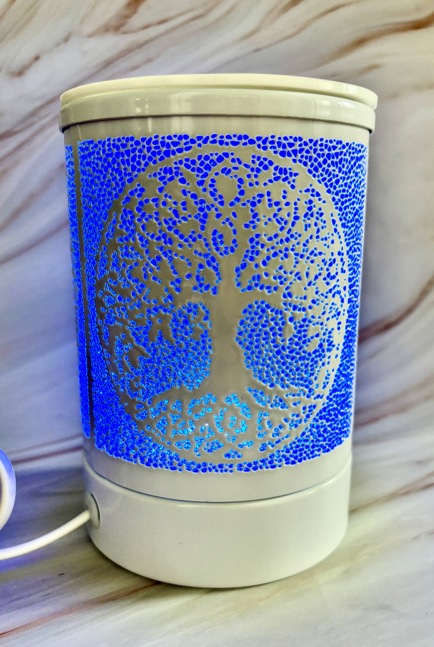 Aretii Wax Melt Warmer - Assorted Styles