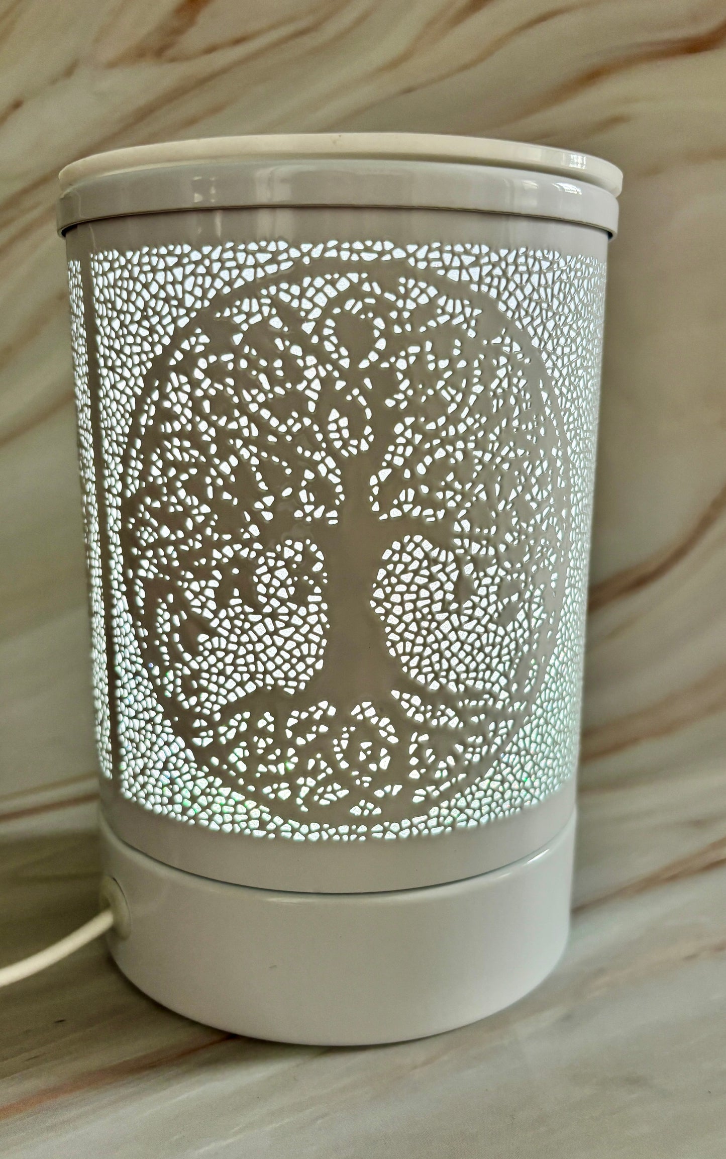 Aretii Wax Melt Warmer - Assorted Styles