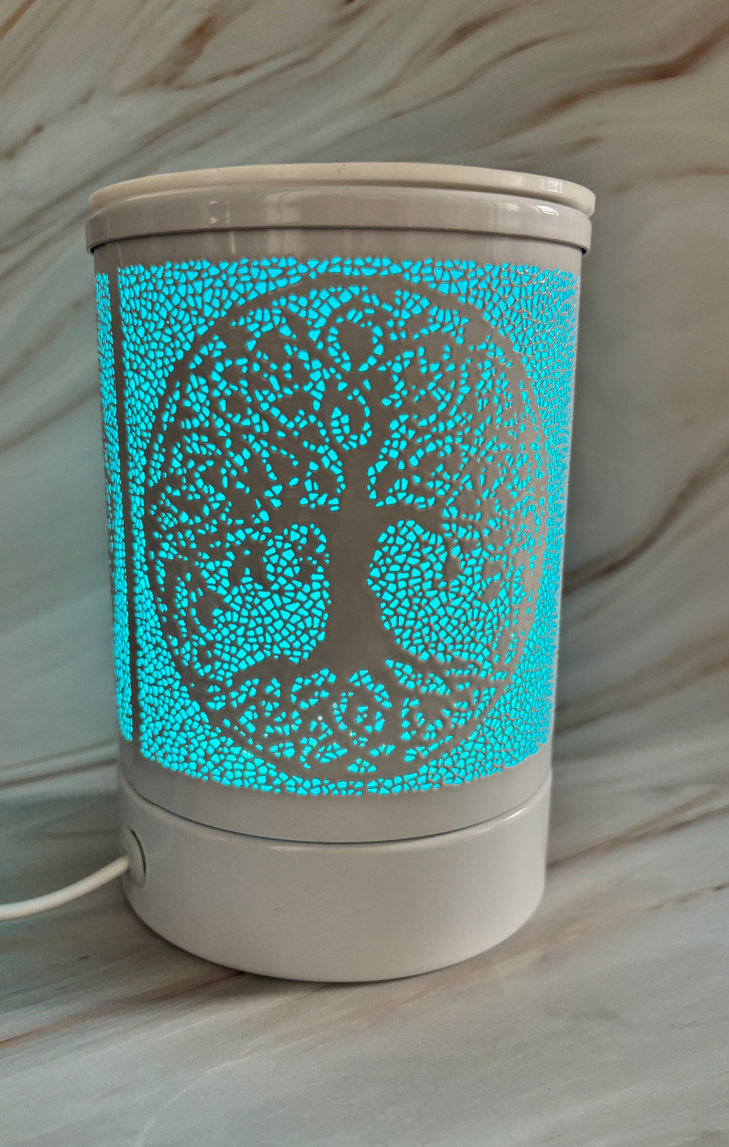Aretii Wax Melt Warmer - Assorted Styles