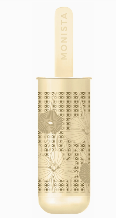 Monista Tea - Camomile On The Nile Canister