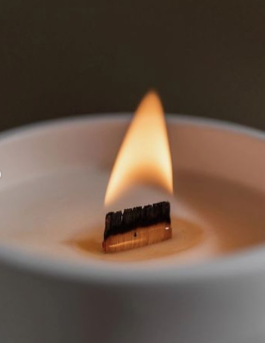 Aretii Candle - Assorted Scents