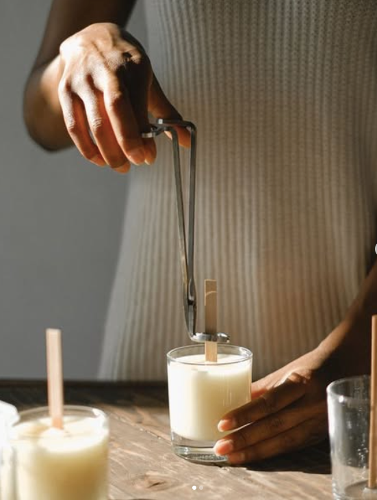 Aretii Candle - Assorted Scents