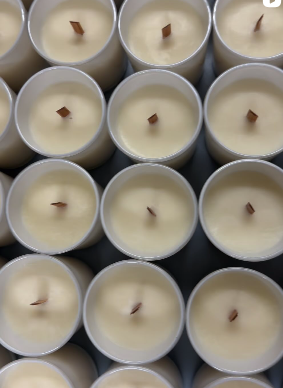 Aretii Candle - Assorted Scents