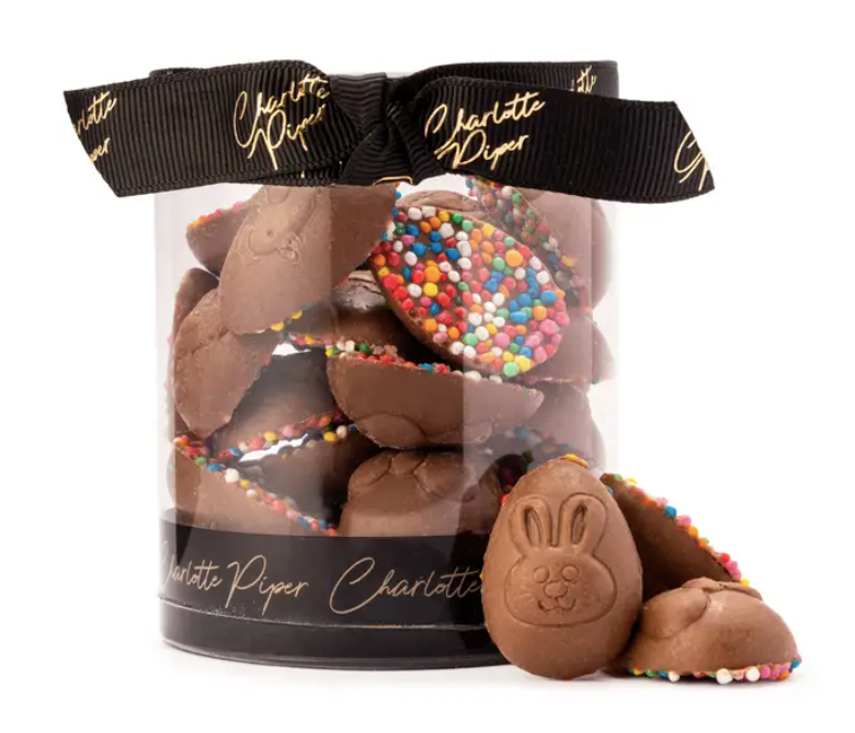 Easter Small Eggs 100g