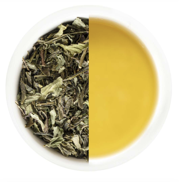 Monista Oriental Green Tea