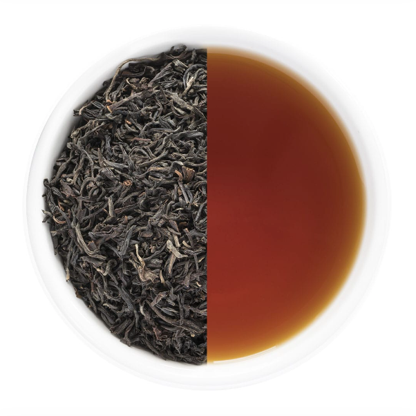 Monista Amsterdam Breakfast Tea
