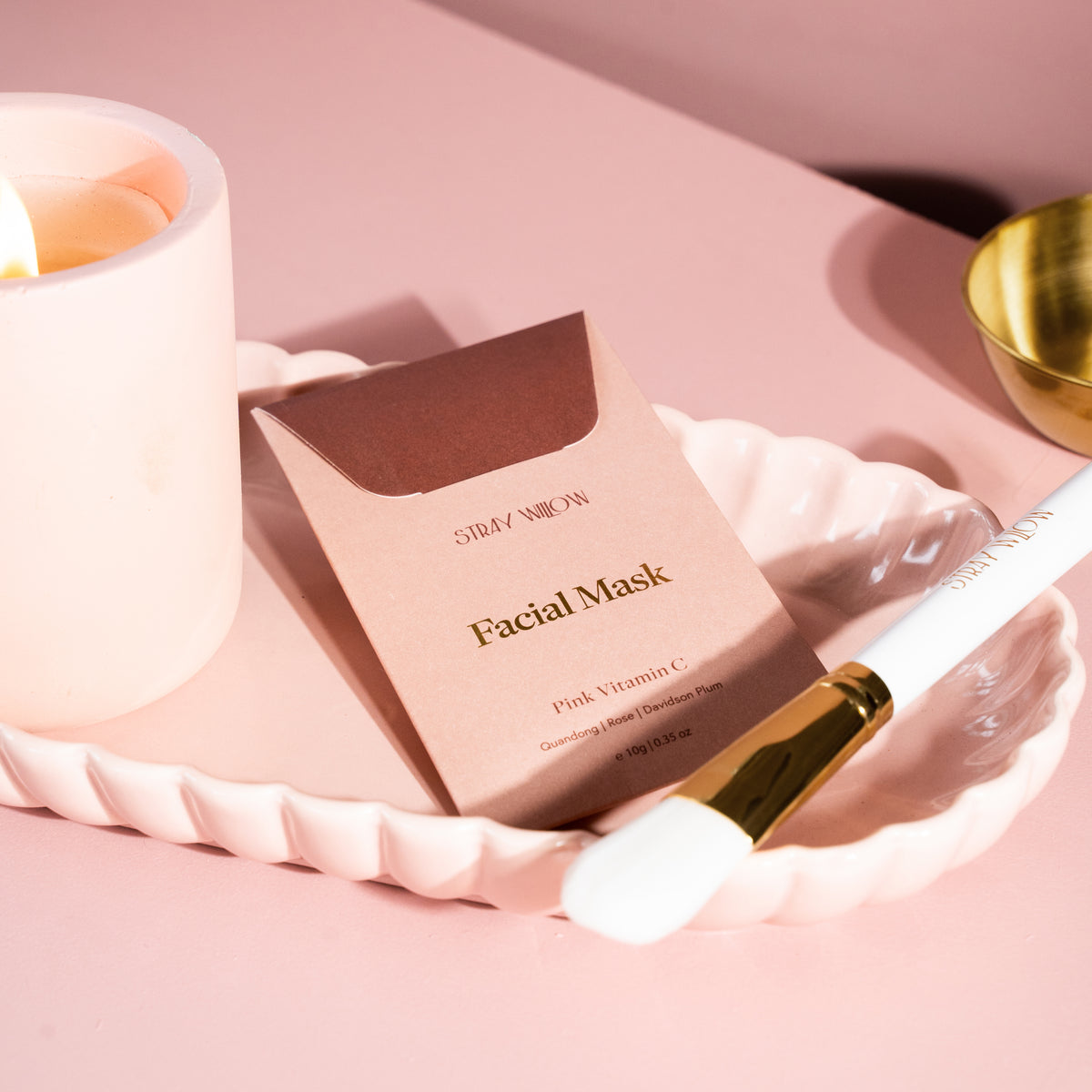 Treat Yourself Gift Box