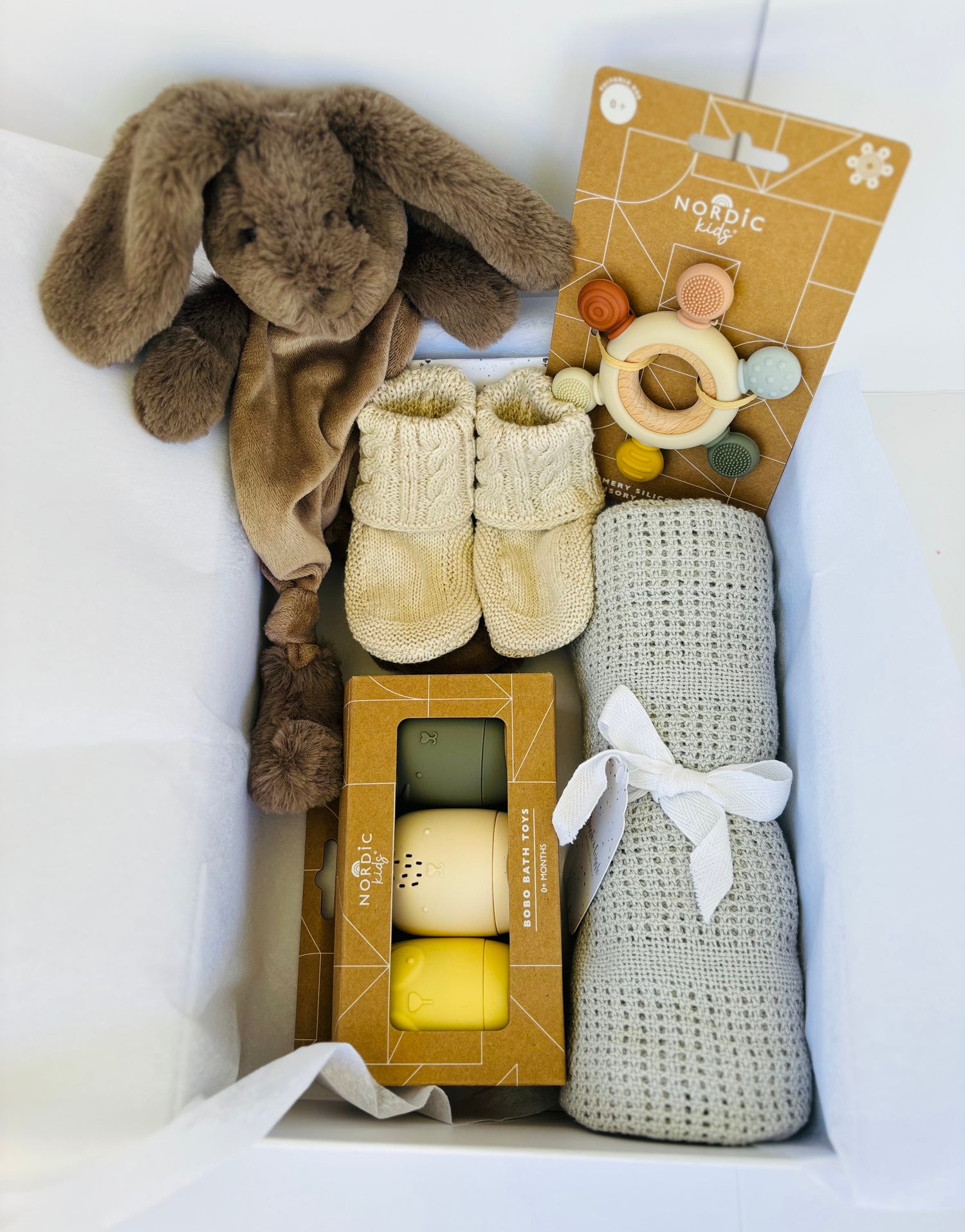 Baby Welcome Gifts