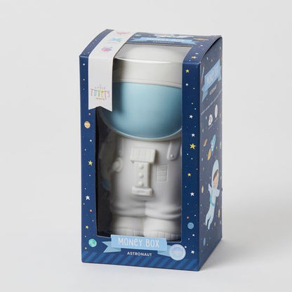 Astronaut Money Box