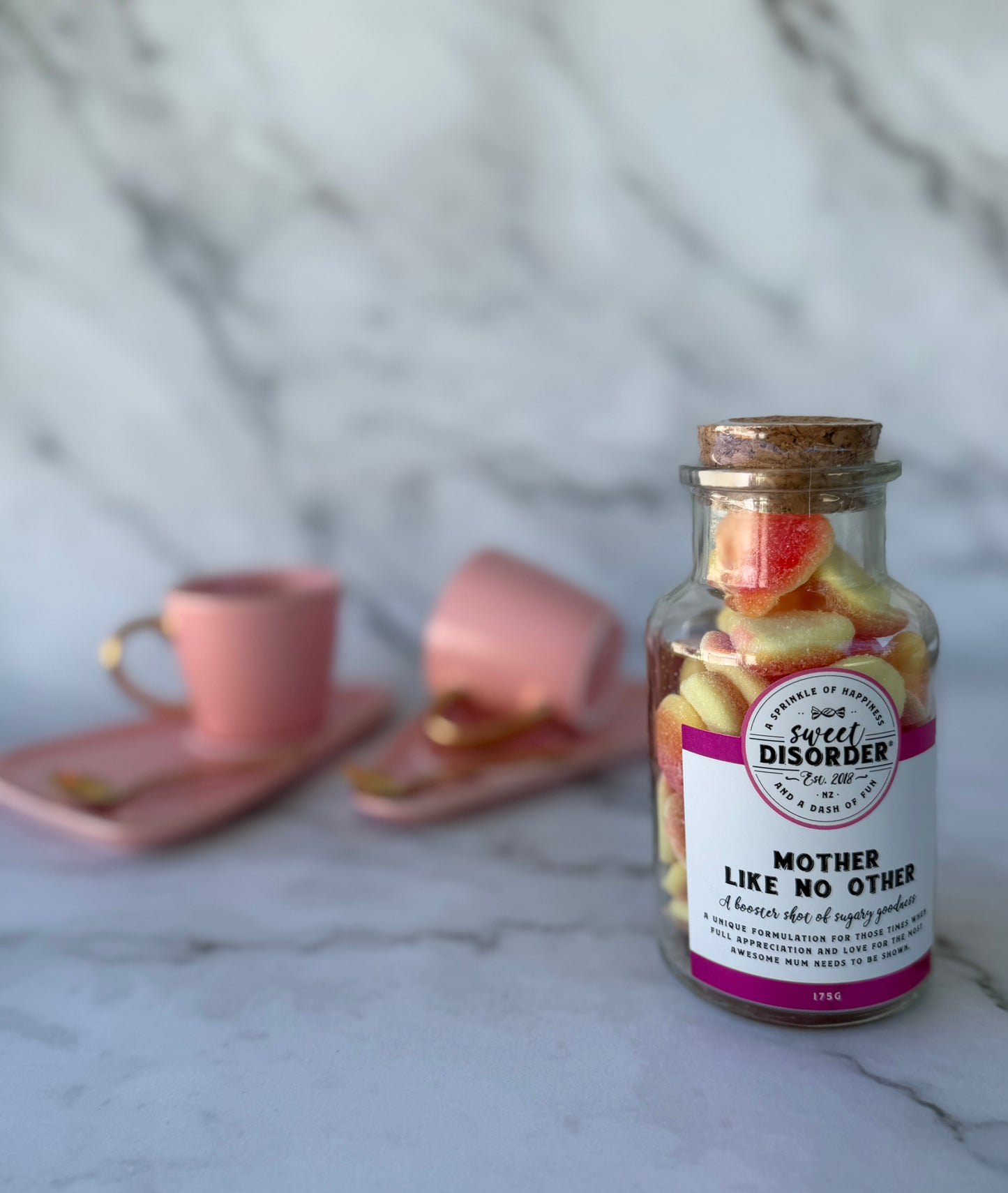 Sweet Sip Gift Box