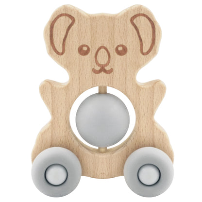 Push Along Koala