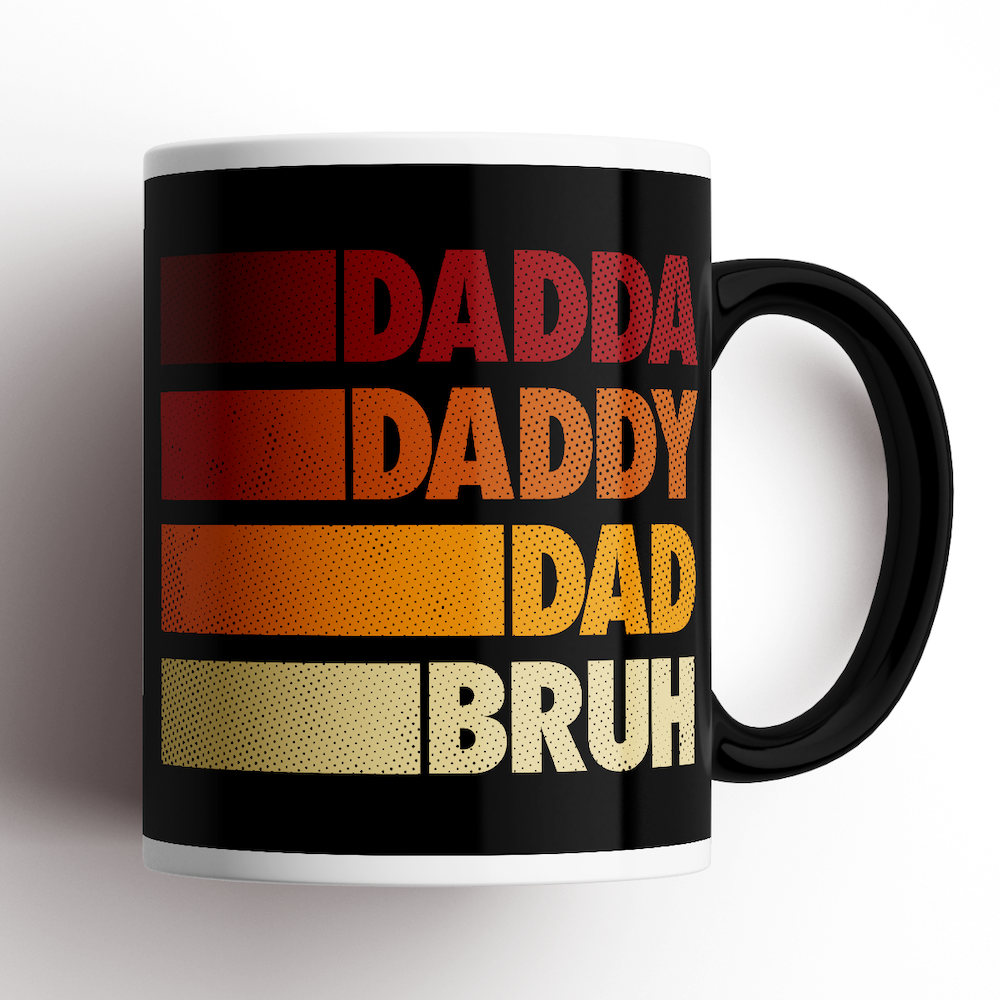 Mug - Dad