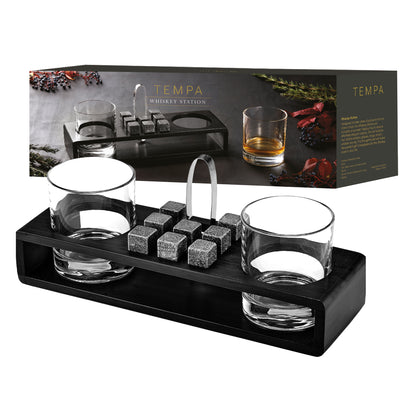 Atticus Whisky Station