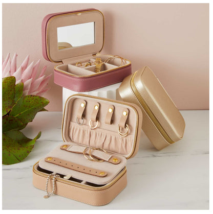 Amara Cosmetic & Jewellery Case Nde