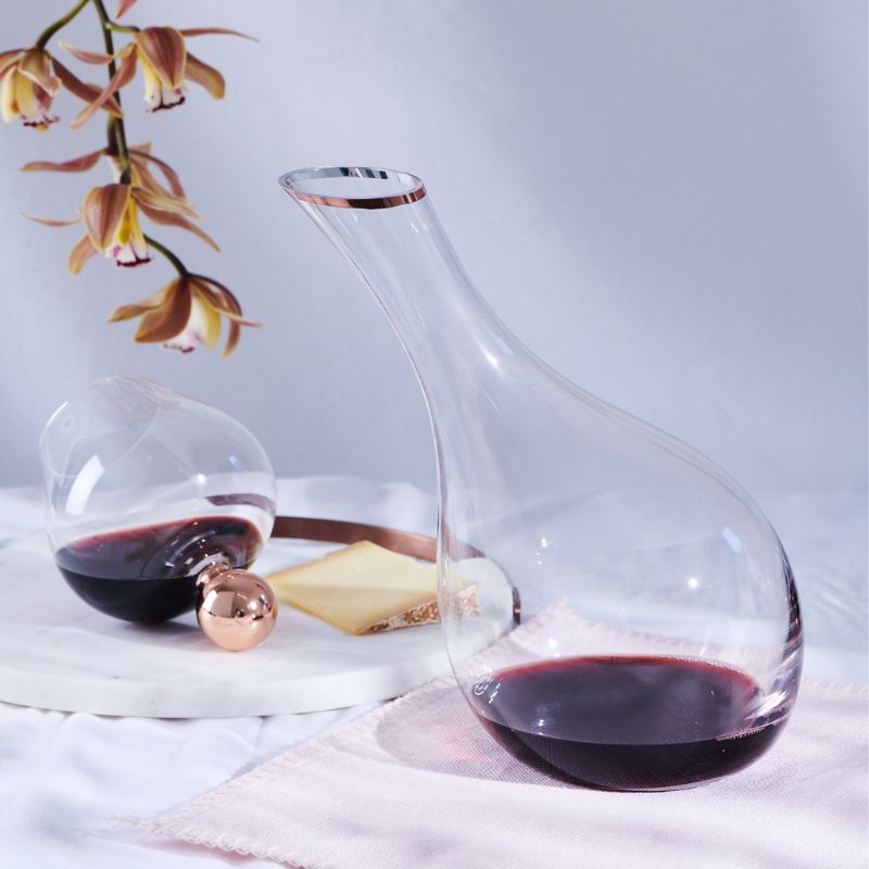 Elegance Wine Decanter