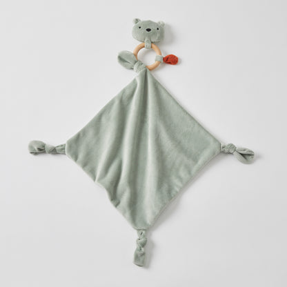 Bodie Bear Comforter